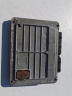 SKODA FABIA 1.4B 5WP4420309 047906033C computer EC