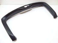 cover cover bonnet boot BMW F11 7207030