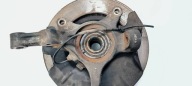 swing left front 1.6 DDIS SUZUKI VITARA III 2018