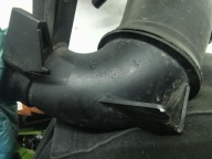 pipe air RENAULT TRAFIC III 1.6 BI TURBO 14