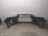 bumper front LEXUS NX II 2 21- F SPORT
