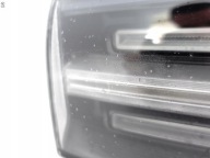 PORSCHE CAYENNE III E3 9Y0 18- light LED cap W boot rear part EU CIEMNA