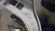 Boîte vitesse montage support patte Support Support Engrenage Renault Kadjar 112536172R