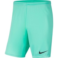 NIKE park spodenki dziecięce SPORTOWE r.147-158 cm