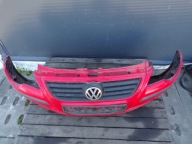 front bumper front VOLKSWAGEN POLO 9N LIFT