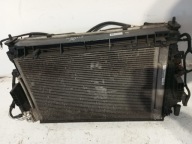 support panel for radiators radiator OPEL INSIGNIA B 1,5IT