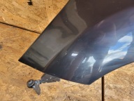 fender front front left CITROEN C3 II DS3 and