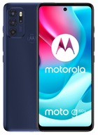 Motorola G60s LTE 6GB/128GB 6,8" 120Hz 5000mAh 64Mpix MediaTek Helio G95