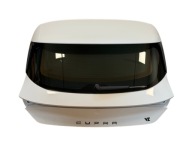 CUPRA LEON IV 5FA LIFT trunk door boot LS9R