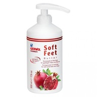 GEHWOL SOFT FEET Masło do stóp i nóg 500ml