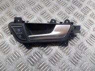handle inner front P Audi A4 B8