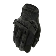 Ochranné rukavice Mechanix Wear M-Pact Covert čierna