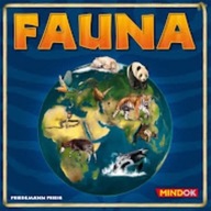 Fauna