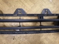 OPEL MERIVA A Lüftungsgitter mitte der Stoßstange 13184267
