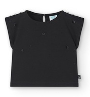 Tričko blúzka elegantná dievčenská Boboli 725513-890 veľ.162