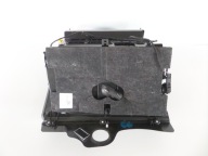 passenger compartment consoles plato right VW PASSAT B6 05