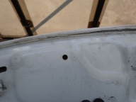 KIA OPTIMA IV 15- bonnet