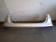 bumper rear part rear HYUNDAI SANTA FE III 2012