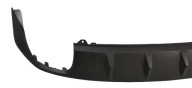 SPOILER DER STOSSSTANGE HECK LEON III FR CUPRA 5F9807568K