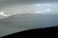 RENAULT AUSTRAL 22- door right rear. rear part