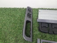 DEKORY KOMPLET VOLKSWAGEN GOLF 4 BORA PACYFIC 1J0858601D 1J0858035B