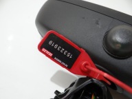 rear-view mirror inner BMW X1 F48 (15323919)
