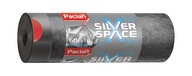 Paclan Silver Space Vrecia na odpad s páskou 60L 10 ks