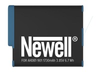 Akumulator Newell zamiennik do GoPro Hero 9/10/11