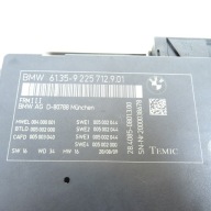 BMW 7 F01 F02 modulo luci 9225712
