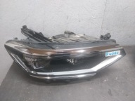 light lights front right left VW PASSAT B8 LIFT FULL LED 3G1941082P