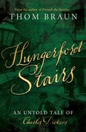 Hungerford Stairs: An Untold Tale of Charles