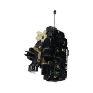 lock door right front Seat Cordoba 1.9 TDI 3B1837016