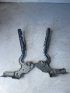 bonnet hinges CITROEN C4 II B7 right left KOMPLET KTH KTHB