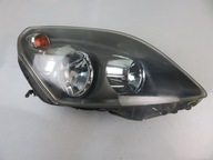 LAMPA PRAWA PRZEDNIA OPEL ZAFIRA B