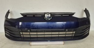VW GOLF VIII 8 5H0 19- bumper front RPZEDNI 4XPDC 5H0807221H