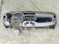 dashboard instrument panel airbags FIAT PANDA III 3 2012