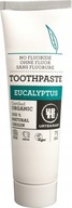 Zubná pasta eukalyptus BIO 75ml Urtekram