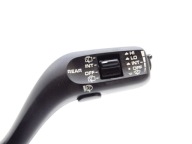steering wheel levers and controls ring control PORSCHE MACAN 95B953502A 95B953507AG