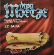 Dwa miecze Zdrada