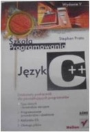 Szkoła programowania Język C - Prata