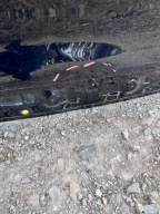 trunk door boot HYUNDAI TUCSON III LIFT nr.00