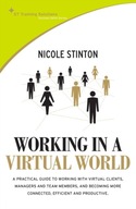 Working in a Virtual World: A Practical Guide to