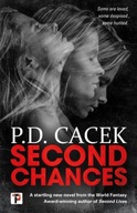 Second Chances Cacek P.D.