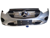 MERCEDES GLC X254 W254 bumper front front 6XPDC grill KAMERA KRATKI