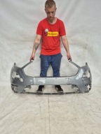 FORD ECOSPORT II 2 MK2 17-22 bumper front front PDC GN15-17757-M
