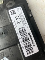 modul BCM DACIA SPRING 284B17129R