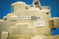 lock door front right Audi A7 S7 RS7 4G1837016B