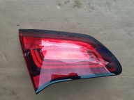 light rear left rear CITROEN C4 B7 II 2015- 9808624880