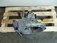 Getriebe MAZDA 1TH0709330