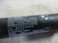 damper bonnet electrical BMW 2 F46 left 7365979
